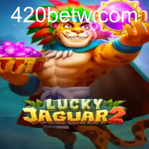 Luckyjaguar2