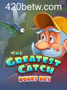 TheGreatestCatchBonusBuy